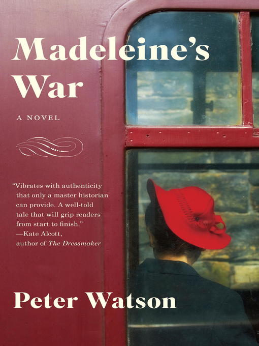 Title details for Madeleine's War by Peter Watson - Available